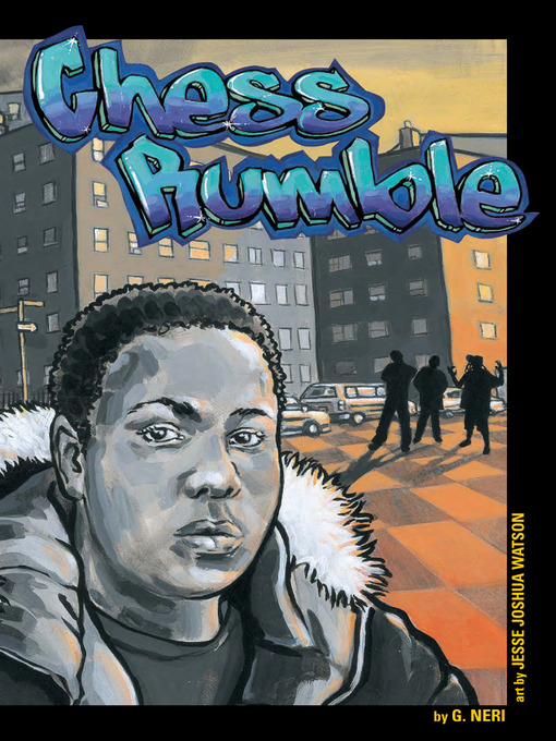 Title details for Chess Rumble by G. Neri - Available